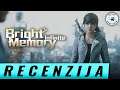 BRIGHT MEMORY: INFINITE - Recenzija za PC // Escape Game Show