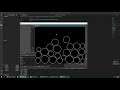 c++ 2D physics simulation 0.01