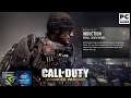 Call of Duty: Advanced Warfare - Induction