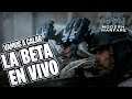 Call of Duty: Modern Warfare - Jugando la BETA EN VIVO | Sígueme en Twitter @Se7enAlpha