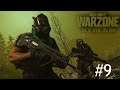 Call of Duty:WARZONE---#КОРОЛЕВСКАЯ БИТВА#бой 9##