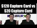 CamLink vs $20 Capture Card