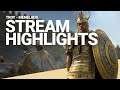 Campaign Spotlight: Menelaus / Total War: TROY / A Total War Saga