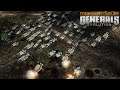 C&C Red Alert 3 - C&C Generals Evolution Beta Install Video