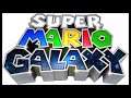 Catastrophe - Super Mario Galaxy (Unused)