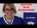 Chatting with Jillian Fisher (creator of viral NHL fan videos)