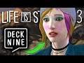 CHOICES in Deck Nine's FUTURE Title!? | Life is Strange 3 NEWS!?
