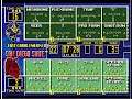 College Football USA '97 (video 2,920) (Sega Megadrive / Genesis)