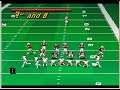 College Football USA '97 (video 3,015) (Sega Megadrive / Genesis)