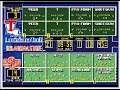 College Football USA '97 (video 4,770) (Sega Megadrive / Genesis)