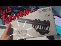 Comica VM20 Shotgun Mic | Review and Unboxing