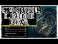 Como CONSEGUIR el ESCUDO de DREKAR 🛡️ (escudo LIGERO) en ASSASSINS CREED VALHALLA 🛡️ TOP ESCUDOS