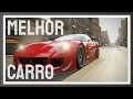 Como obter Ferrari 599XX Evo no Forza Horizon 4