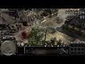 Company of Heroes 2 Russian Campaign #10 - Lublin