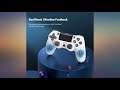 Controller for PS4, Y Team Wireless Controller Compatible with Playstation review