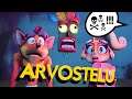 Crash Bandicoot 4 : It's About Time - Arvostelu