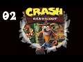 Crash Bandicoot N. Sane Trilogy (Crash 1) | Español | Probando a Coco | Ep 2 - [033]