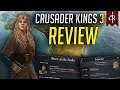 Crusader Kings 3 Review