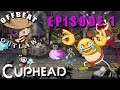 Cuphead - Part 1 - Thanos Snaps
