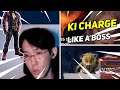 Daily Tekken 7 Highlights: KI CHARGE LIKE A BOSS