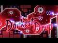 "darkest drop" (Demon) by alkali | Geometry Dash 2.11
