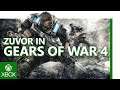 Das ist zuvor in Gears of War 4 passiert! | Gears 5 Special (deutsch)