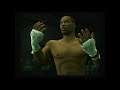 Def Jam Fight for NY - Ice-T vs O.E. @ Gun Hill Garage  (HARD)