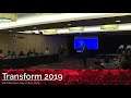 Design thinking around AI projects | Technology Track | VB Transform 2019