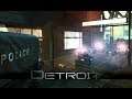 Deus Ex: Human Revolution - Detroit Marketplace [Hardfight]] (1 Hour of Music)