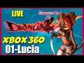 Devil May Cry 2 - Lucia 01  {Xbox360} [Live]