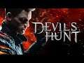 Devil’s Hunt - МЕТКА АДА #3