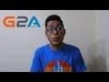 DEVS ARE MAD AT G2A