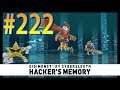 Digimon Story: Cyber Sleuth - Hackery's Memory Part 222 - Master Cup VS. Police Force