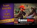 Divagando Podcast #26 Team Godzilla Vs Team Kong