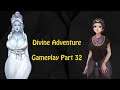 Divine Adventure (DBI) Gameplay Part 32 : Marrying Vados || v1.0 Part-2