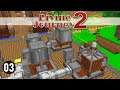 Divine Journey 2: Ep3 - Touching the Sky! Modded Minecraft