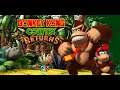 Donkey Kong Country Returns - Live Stream