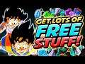 DON'T FORGET! *FREE* SKILL ORBS, ELDER KAIS, & MORE! Discussing Story Events | DBZ Dokkan Battle