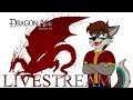 Dragon Age: Origins Livestream