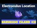 Electroculus [#15103] Location Inazuma: Narukami Island #31 - Genshin Impact