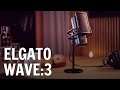 Elgato Wave:1 ed Elgato Wave:3 - come si configurano
