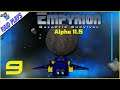 Empyrion Alpha 11.5 - #9 - "Cobalt Run" - Let's Play with RaidzeroAU