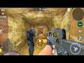 Encounter Terrorist Strike - Fps Shooting GamePlay - Android GamePlay #20