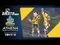 [ESP] Arata Live | Athena jugando Pokemon espada: Expansion pass parte 1
