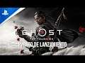 EVENTO DE LANZAMIENTO – Ghost of Tsushima | PlayStation España