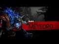 Evolve - Evacuación con Goliat Meteoro. ( Gameplay Español ) ( Xbox One X )