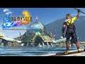 Exploring Luca | Final Fantasy X - 9