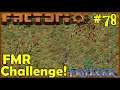 Factorio Million Robot Challenge #78: Exploring And Expanding!