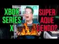 FAKE NEWS ? Tudo sobre o suposto "SUPERAQUECIMENTO" Xbox Series X
