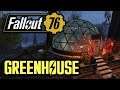 Fallout 76 - Greenhouse Dome